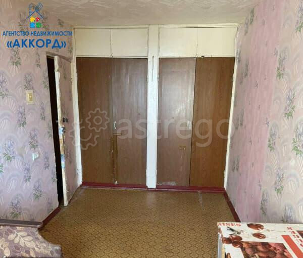 Комната, 10 м2, 9/9 эт. Барнаул - изображение 3