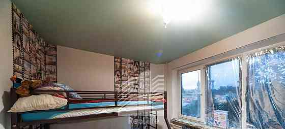 3-комн. квартира, 46.8 м2, 3/5 эт. Домодедово