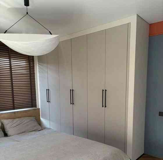 3-комн. квартира, 65 м2, 6/24 эт. Москва
