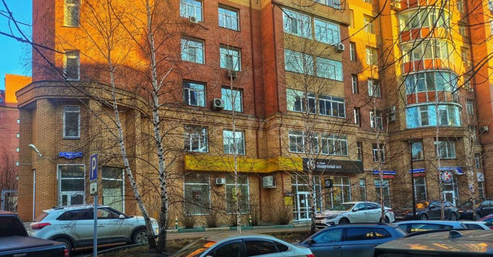 Свободного назначения, 179.5 м2 Красноярск - изображение 4