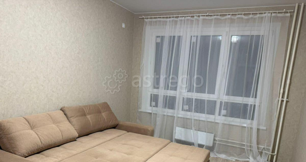 3-комн. квартира, 77 м2, 9/24 эт. Люберцы - изображение 2