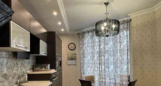 4-комн. квартира, 113.8 м2, 11/16 эт. Санкт-Петербург