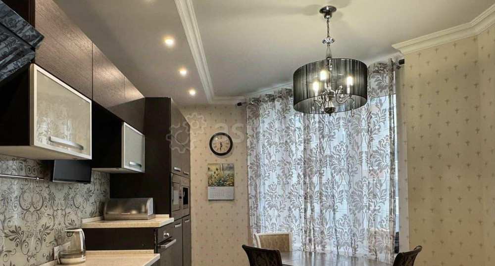 4-комн. квартира, 113.8 м2, 11/16 эт. Санкт-Петербург - изображение 5