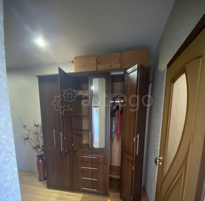 1-комн. квартира, 40 м2, 3/4 эт. Яблоновский - изображение 6