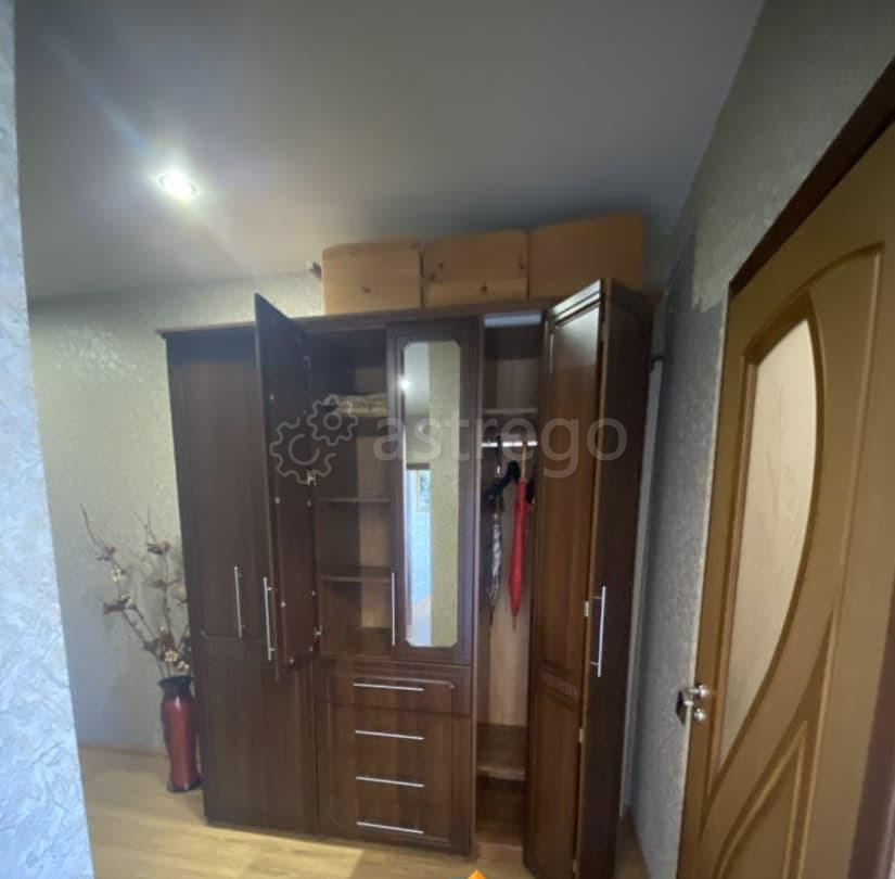 1-комн. квартира, 40 м2, 3/4 эт. Яблоновский - изображение 6