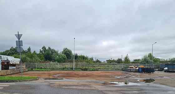 Коммерческий участок, 4.2 сотки Москва