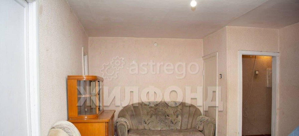 2-комн. квартира, 43.8 м2, 4/5 эт. Барнаул - изображение 2