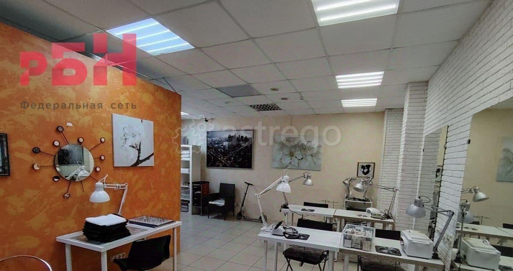 Свободного назначения, 86.3 м2 Нефтекамск - изображение 2