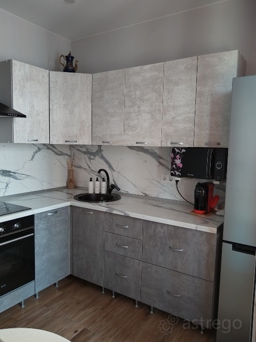 Продам 2-комн. Квартиру, 50.4 м2, 7/8 этаж Анапа - изображение 6