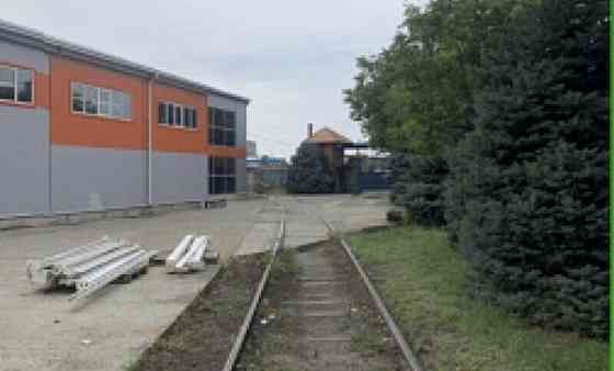 Коммерческий участок, 2.35 га Балашиха