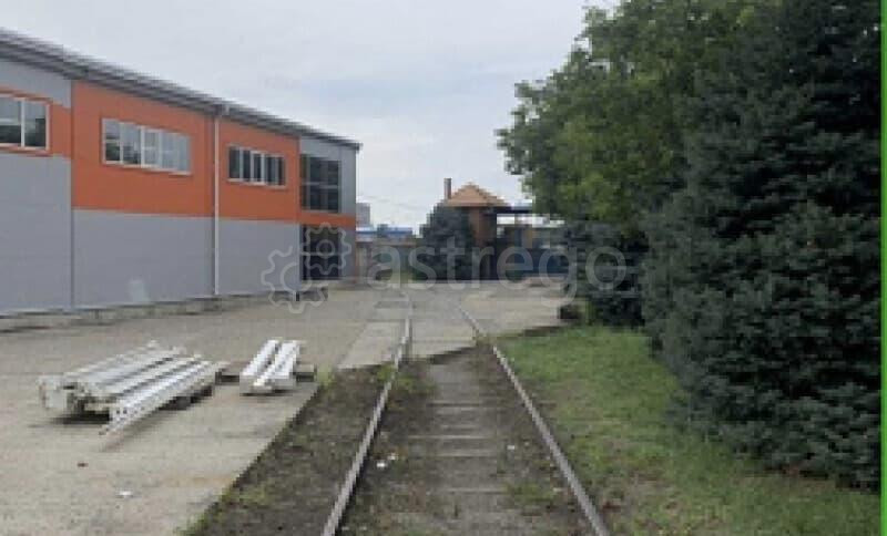 Коммерческий участок, 2.35 га Балашиха - изображение 1