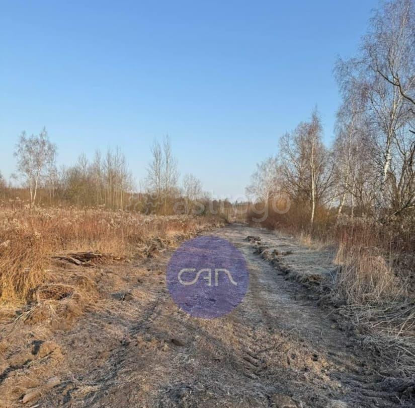 Земельный участок, 10 соток Орехово-Зуево - изображение 2