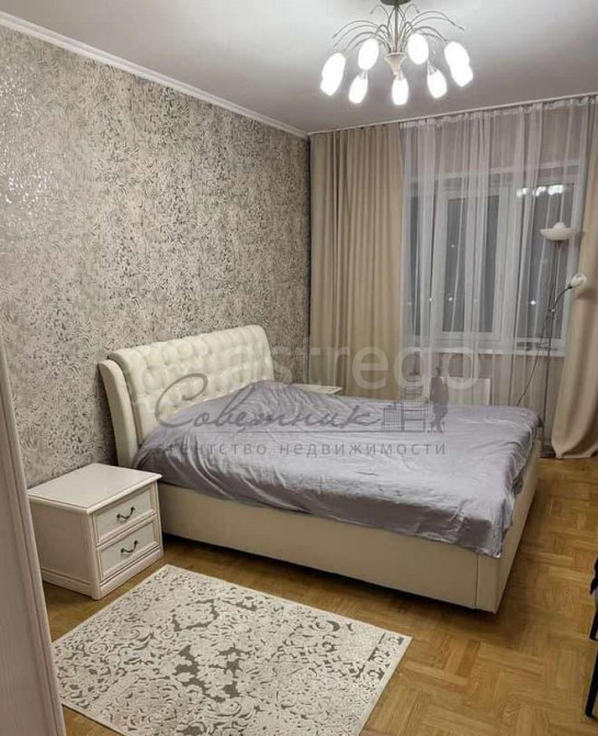 3-комн. квартира, 98 м2, 6/9 эт. Старый Оскол - изображение 7