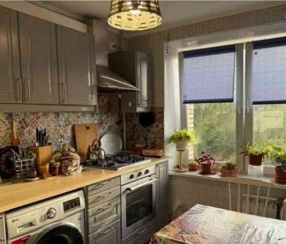 3-комн. квартира, 63.7 м2, 7/9 эт. Санкт-Петербург