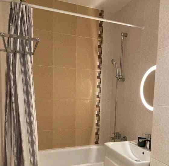 Студия, 27.5 м2, 21/25 эт. Красногорск