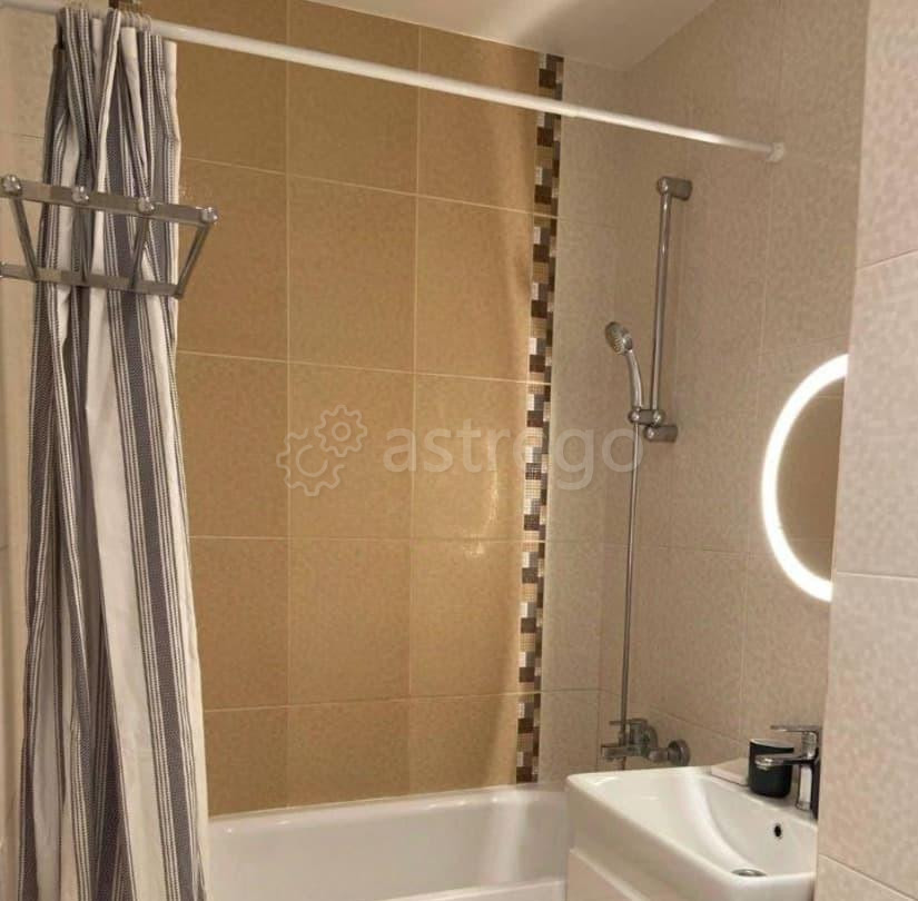 Студия, 27.5 м2, 21/25 эт. Красногорск - изображение 3