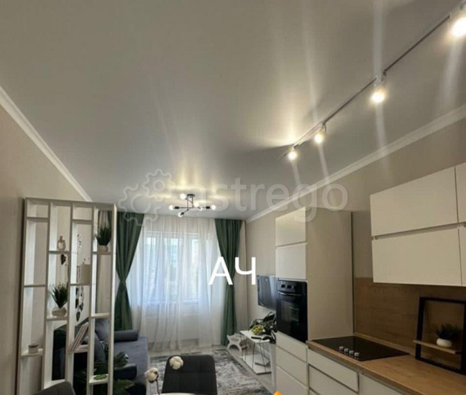 3-комн. квартира, 70 м2, 9/25 эт. Уфа - изображение 1