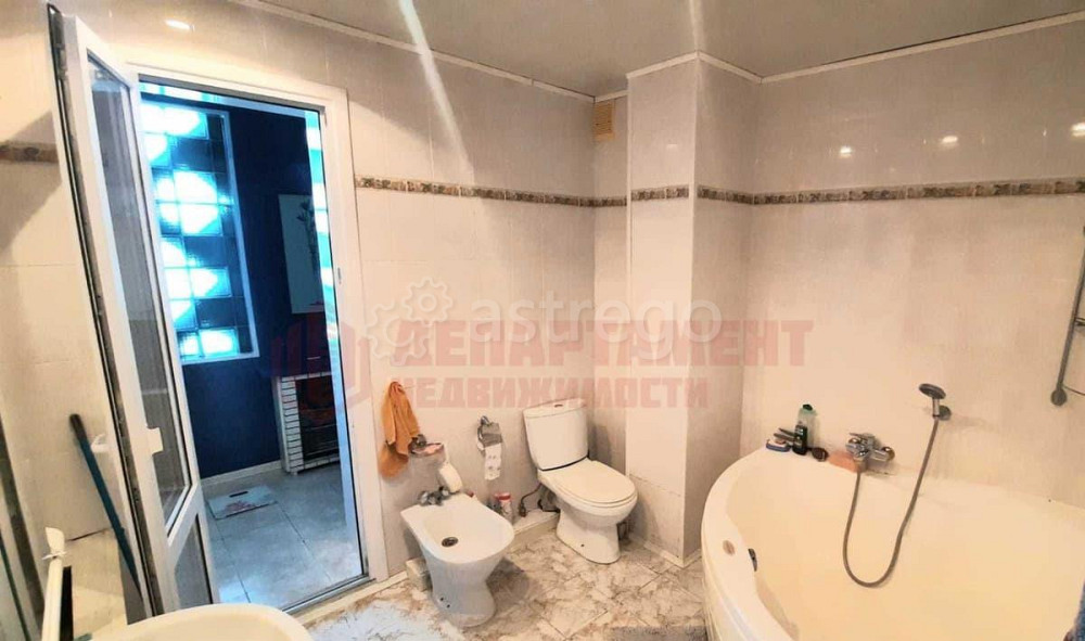 3-комн. квартира, 72 м2, 6/6 эт. Астрахань - изображение 5