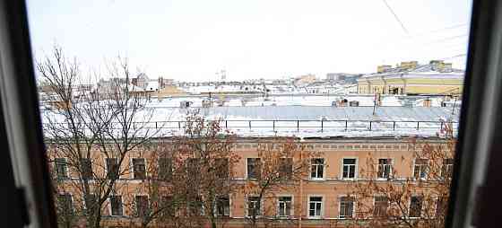 6-комн. квартира, 240.9 м2, 5/5 эт. Санкт-Петербург
