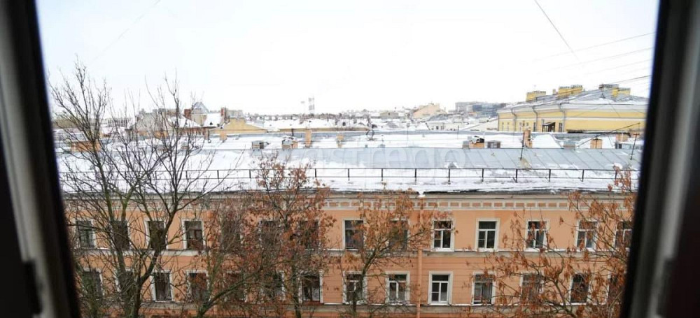 6-комн. квартира, 240.9 м2, 5/5 эт. Санкт-Петербург - изображение 6