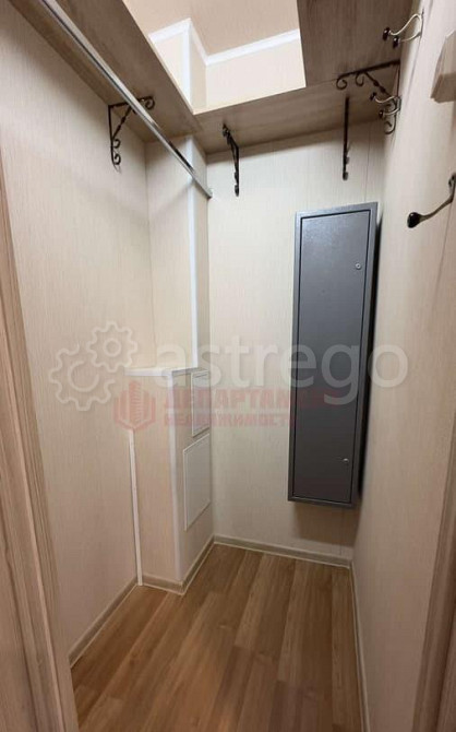 3-комн. квартира, 66.4 м2, 9/9 эт. Астрахань - изображение 3