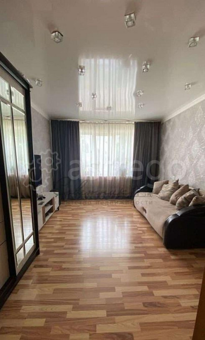 2-комн. квартира, 50.7 м2, 1/9 эт. Старый Оскол - изображение 3