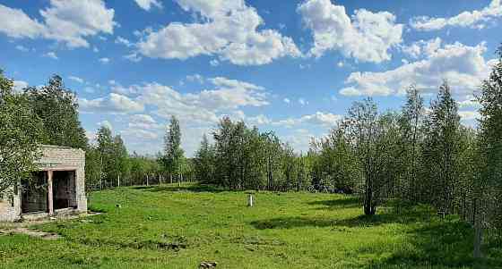 Коммерческий участок, 1.29 га Северодвинск