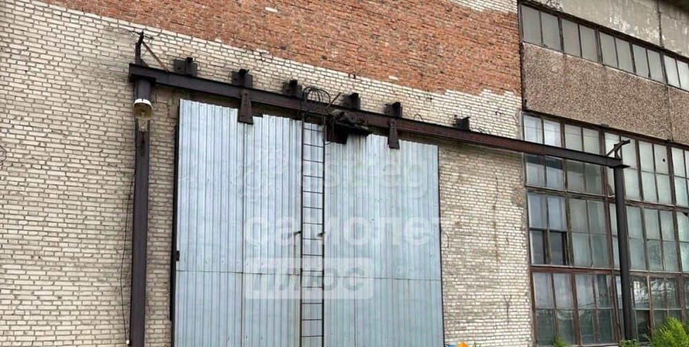 Производственное, 3846 м2 Яровое - изображение 5