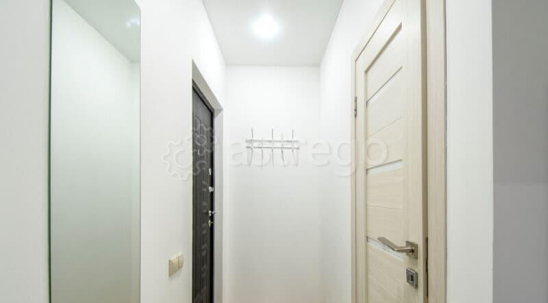 Студия, 20 м2, 1/18 эт. Климовск - изображение 9