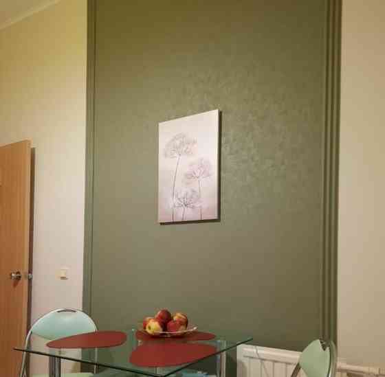 1-комн. квартира, 45 м2, 2/16 эт. Санкт-Петербург