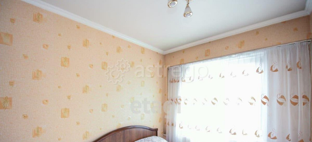 4-комн. квартира, 60 м2, 5/5 эт. Красноярск - изображение 2