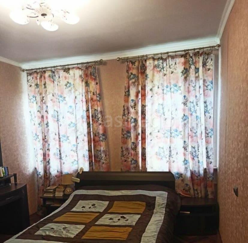 5-комн. квартира, 119.6 м2, 2/6 эт. Санкт-Петербург - изображение 3