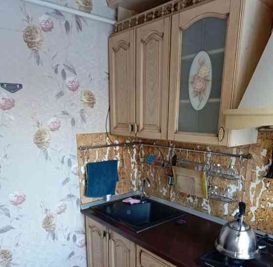 4-комн. квартира, 60.6 м2, 2/5 эт. Архангельск