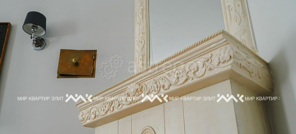 4-комн. квартира, 162.1 м2, 3/4 эт. Санкт-Петербург - изображение 3