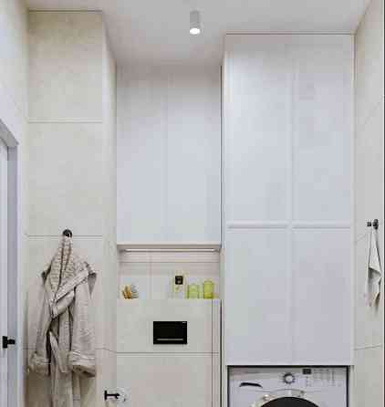 Студия, 23.4 м2, 9/9 эт. Астрахань