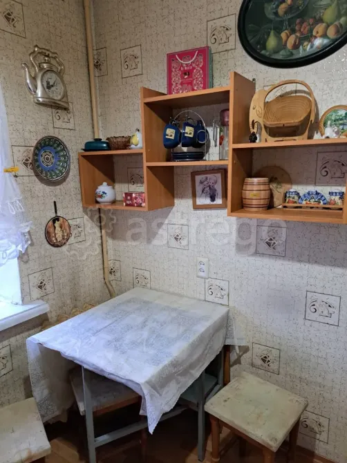 Сдам 2-комн. Квартиру, 44 м2, 3/5 эт., Долгосрочно Дзержинск - изображение 6