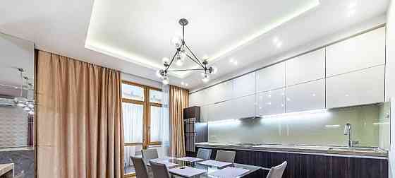 2-комн. квартира, 120 м2, 8/18 эт. Москва