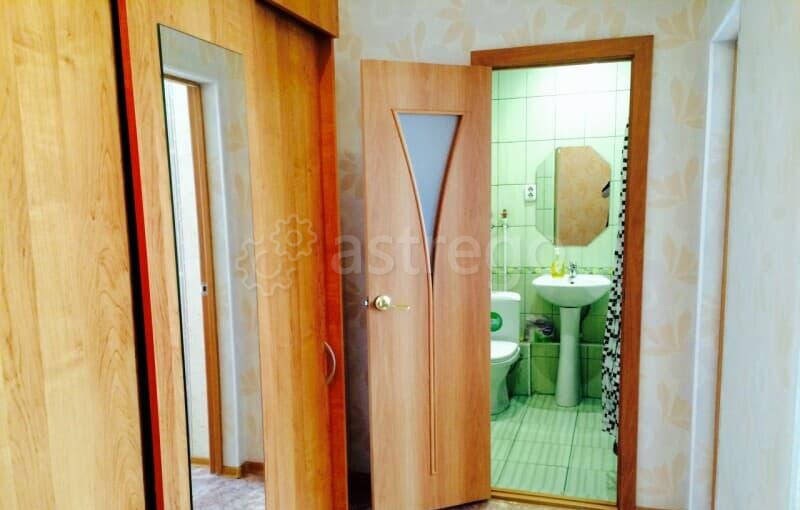 1-комн. квартира, 38 м2, 3/12 эт. Москва - изображение 4