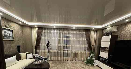 3-комн. квартира, 90 м2, 3/10 эт. Красноярск