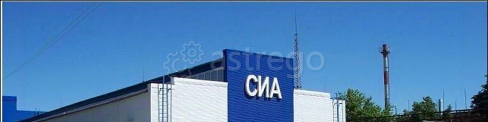 Склад, 4033 м2 Белгород - изображение 1