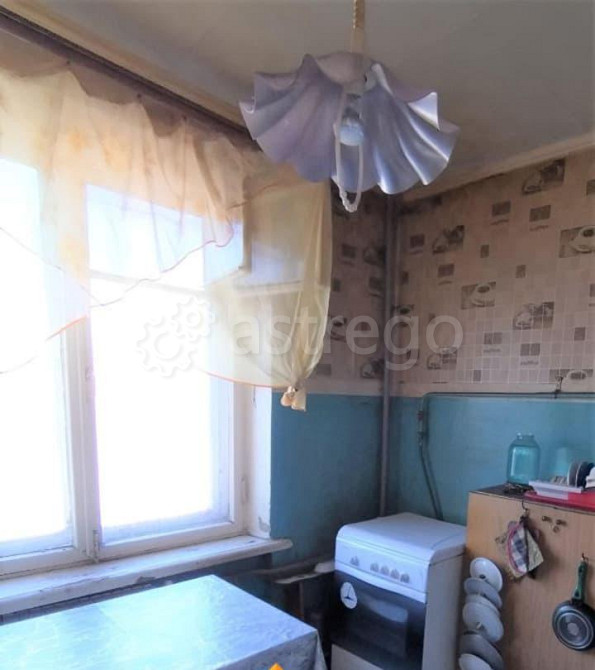 Комната, 20 м2, 9/9 эт. Москва - изображение 4
