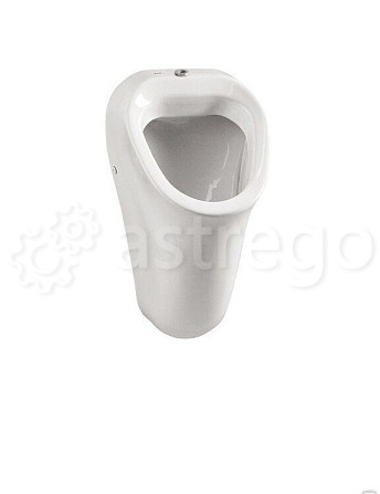 Писсуар VITRA Arkitekt подвод воды сверху 6202B003-0198 6202B003-0198 Новосибирск - изображение 1