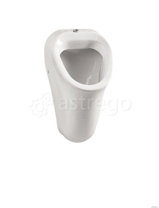 Писсуар VITRA Arkitekt подвод воды сверху 6202B003-0198 6202B003-0198 Новосибирск - изображение 1