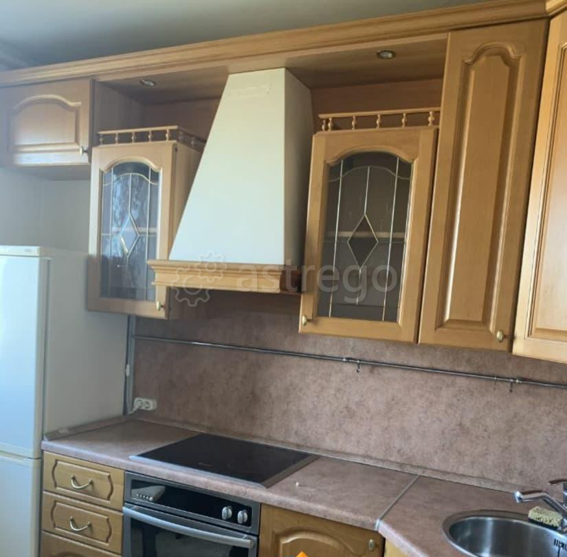 2-комн. квартира, 54 м2, 13/14 эт. Москва - изображение 1