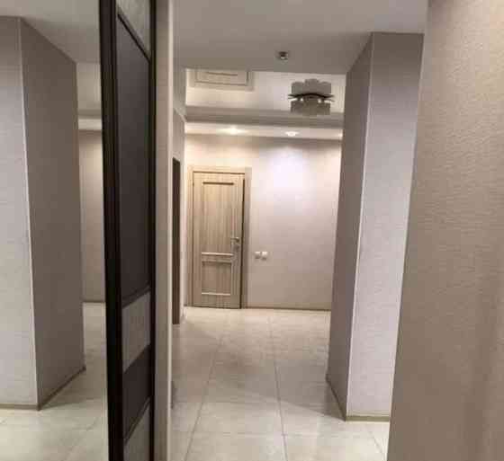 4-комн. квартира, 120.6 м2, 9/15 эт. Санкт-Петербург