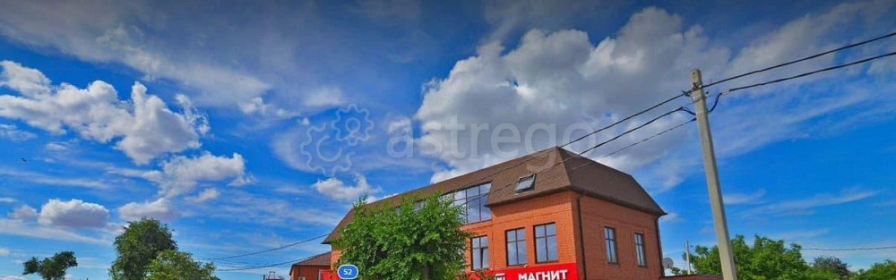 Свободного назначения, 500 м2 Астрахань - изображение 3