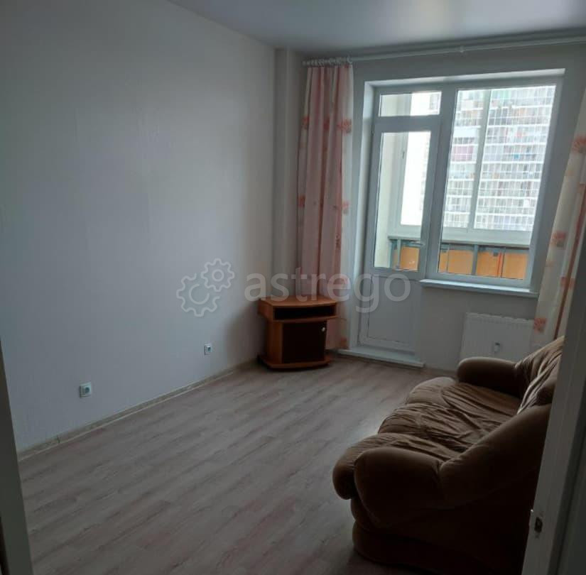 1-комн. квартира, 34 м2, 8/17 эт. Барнаул - изображение 5