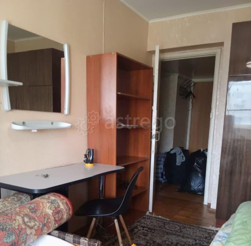 Комната, 14 м2, 8/9 эт. Москва - изображение 7