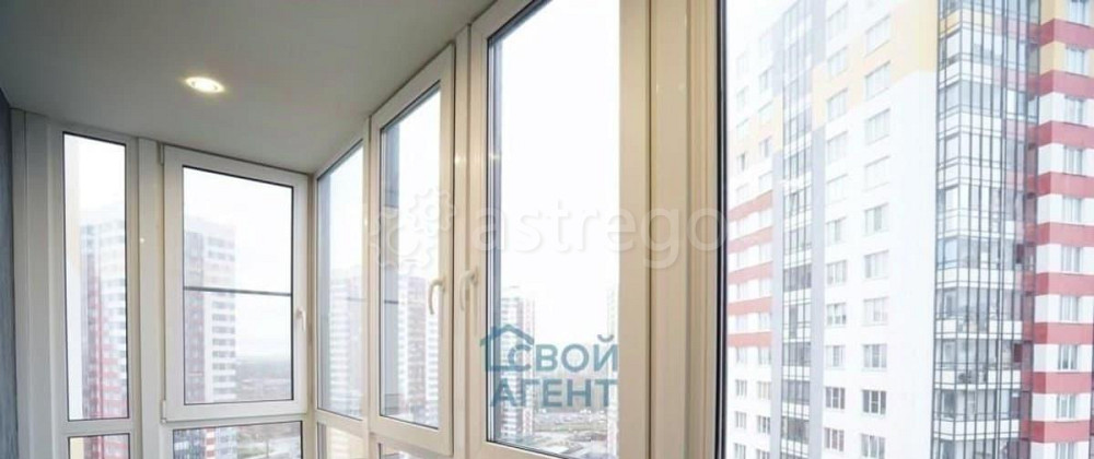 1-комн. квартира, 35.8 м2, 16/25 эт. Санкт-Петербург - изображение 7