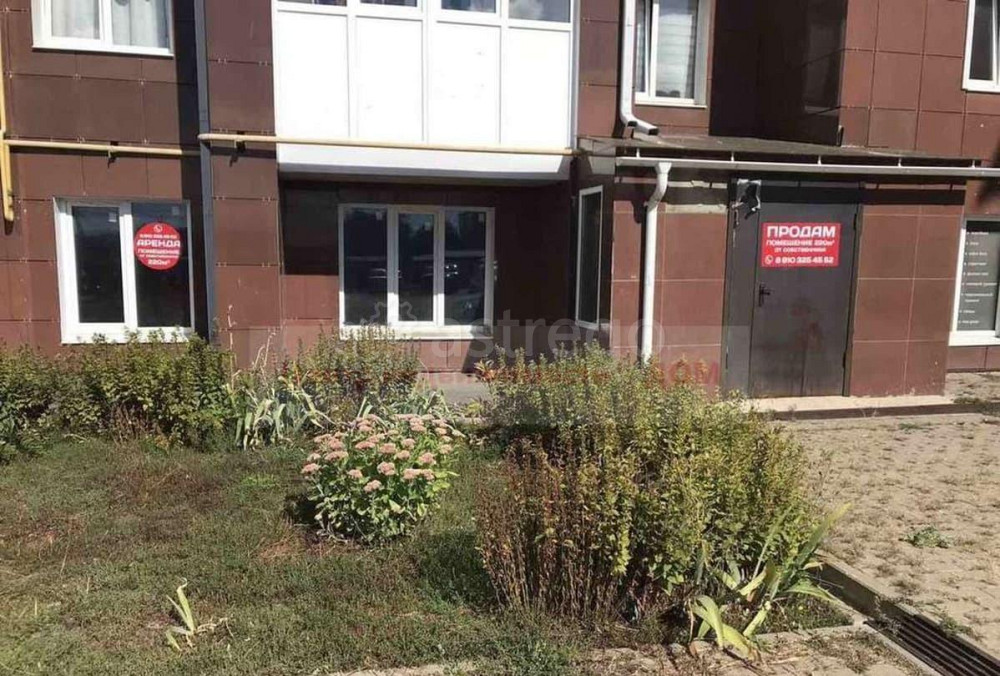 Свободного назначения, 220 м2 Стрелецкое - изображение 2